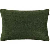 Chhatwal & Jonsson Mani kussenhoes 40x60 cm Cactus Green