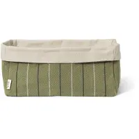 Ferm Living Ito Kitchen Basket broodmand 19x30 cm Natural-seaweed