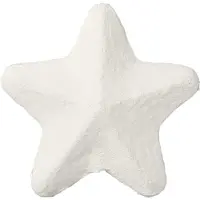 Broste Copenhagen Pulp sterrenpiek 22 cm White