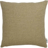 Røros Tweed Mello kussen 50x50 cm Leaf green