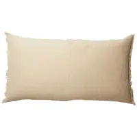 Olsson & Jensen Livia kussenhoes 50x90 cm Gebroken wit