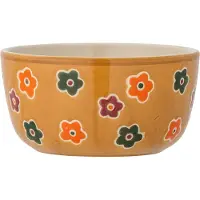 Bloomingville Addy kom 36 cl Bruin