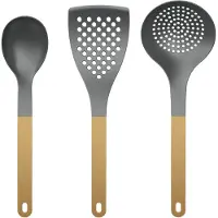 Mepal Rosti – Optima Keukengerei – Set B – 3 Stuks – Curry