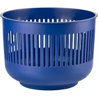 Zone Denmark Wasmand Ume Indigo Blue 29 cm