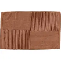 Zone Denmark Badmat Classic Terracotta-50 x 80 cm