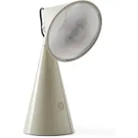 Tom Dixon Pose Portable LED tafellamp Stopverf