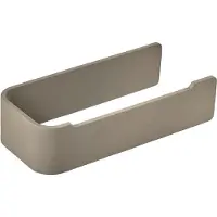 Zone Denmark Ume toiletpapierhouder Taupe