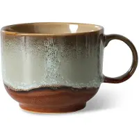 HK Living 70's theekop 42,5 cl Echo