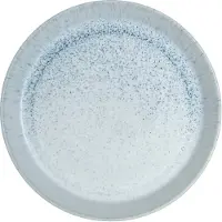Denby Kiln blue bord Small, Ø 17 cm