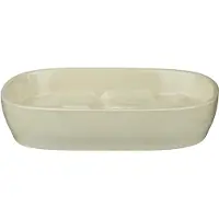 Marimekko Unikko zeepschaal Beige