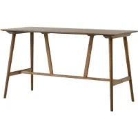 &tradition In Between SK28 Bar Table bartafel 190x80x105 cm Gerookte eik