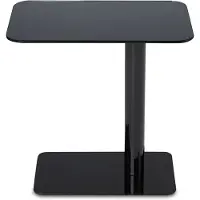 Tom Dixon Flash Table Black | Rectangle