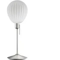 UMAGE Around The World hanglamp Geborsteld staal