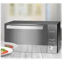 ProfiCook Clatronic PC-MWG 1204 - Magnetronoven met grillfunctie