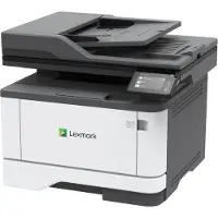 Lexmark MX331adn Monochrome Multifunctionele Printer A4 38ppm