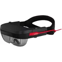 Lenovo ThinkReality A6 - Slimme multimedia-bril