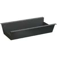Bachmann kabelgoot voor CONI COVER kabeltas