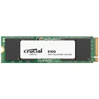 Crucial M.2 1TB Crucial E100 NVMe PCIe 4.0 x4