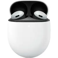 Google Pixel Buds Pro In Ear oordopjes Draadloos, Bluetooth Stereo Mistigblauw Noise Cancelling, Ruisonderdrukking (microfoon) HiFi