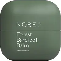 NOBE Nordic Beauty Forest Elixir Forest Barefoot Balm 100 ml
