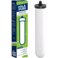 Alapure Waterfilter voor Doulton Ultracarb SI W9123019