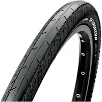 Maxxis Detonator 60 Tpi 700c X 32 Stevige Urbanband