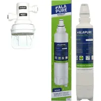 Alapure Icepure Waterfilter WFC2500A en Filterkop voor AP2-C405-SG