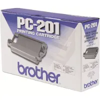 Brother Toner PC-201 Zwart