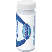 Bestway Teststrips 3 In 1 - 50 Stuks