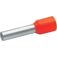 Klauke 1 Adereindhuls - 800072871 [100 Stuks]