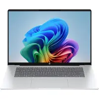 HP OmniBook 5 16-bf0154ng, notebook met Qualcomm Snapdragon X1-26-100 processor