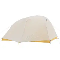 Big Agnes Tiger Wall UL3 Solution Dye (Kleur - Light Gray/Gold)