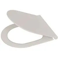 Xenz Gio zitting soft close zand mat