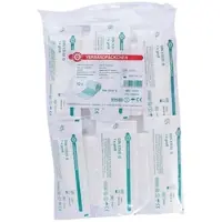 Noba NOBAMED - Snelverband Nr.3 - 10 x 12 cm - Wondsnelverband - 50 stuks