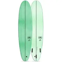 Ocean & Earth Ezi-rider 8´0´´ Surfplank