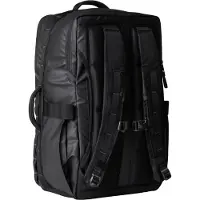 The North Face Rugzak zwart
