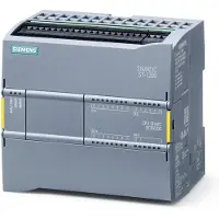 Siemens 6ES7214-1AF40-0XB0 6ES72141AF400XB0 Compacte PLC-CPU
