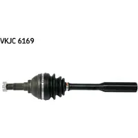 Skf Aandrijfas VKJC 6169