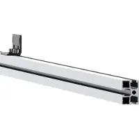SMS PW010006, 100 kg, aluminium