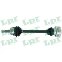 LPR DS51008 Aandrijfas