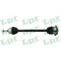 LPR DS52020 Aandrijfas