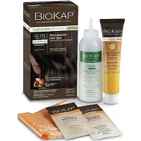 Biokap snelkastanjeessen 5.15 140 g crême|rapid ash brown 5.15 140 g of cream|rapide brun cendré 5.15 140 g de crème