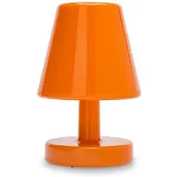 Fatboy Tafellamp Edison the Ambiance Sunny Orange