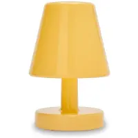 Fatboy Tafellamp Edison the Ambiance Pale Yellow