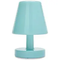 Fatboy Tafellamp Edison the Ambiance Polar Blue