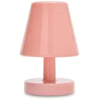 Fatboy Tafellamp Edison the Ambiance Soft Pink