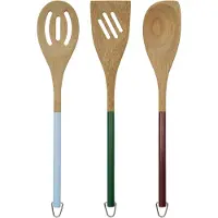 Nicolas Vahé kooklepel Spoons (set van 3)
