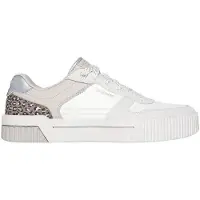 SKECHERS Sneakers laag 'Jade - Lustrous Luxury' wit