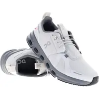 On Running Sneaker Youth Cloud Sky Wolf Rock-Schoenmaat 35,5