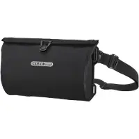 Ortlieb Velo-sling bag Flex 5L black